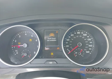 2020 Volkswagen Tiguan 2.0T Se/2.0T Se R-Line Black/2.0T Sel from USA, damaged, VIN 3VV3B7AX6LM149639